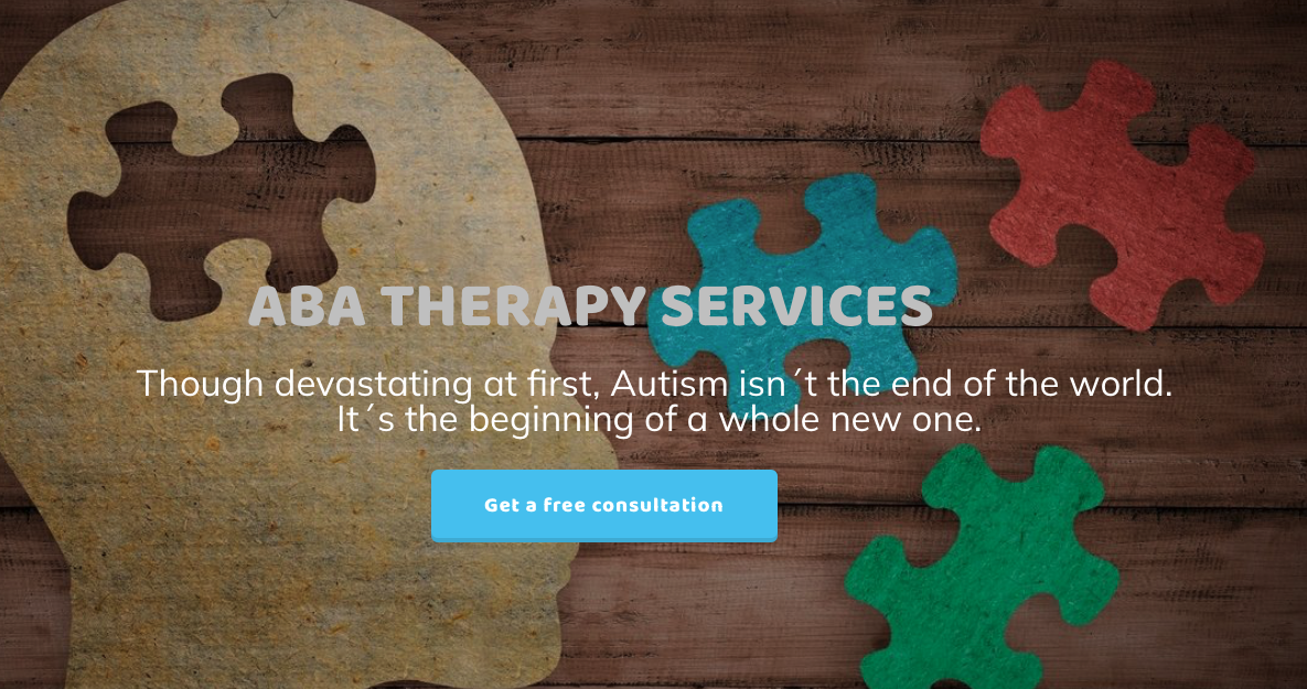 ABA Therapy Services